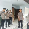 Patroli Gabungan TNI-Polri di Malang, Pastikan Tahapan Kampanye Pilkada 2024 Berjalan Aman dan Damai