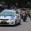 Polres Jember Gelar KRYD Dengan Patroli Gabungan Ciptakan Tahapan Pilkada 2024 Kondusif