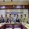 Cooling System, Kapolresta Banyuwangi Silaturahmi ke PD Muhammadiyah Pererat Sinergitas Wujudkan Pilkada 2024 Damai