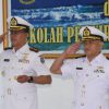 Letkol Laut (S) Hery Tri Budi Wiyono Jabat Dansepa Pusdikbanmin Kodiklatal