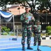 Danpuslatdiksarmil Kodiklatal : Kalian Sudah Menjadi Tamtama TNI AL, Ujung Tombak Kesatuan