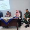 Babinsa Sidotopo Sosialisasikan Perlindungan Anak kepada Tokoh Masyarakat