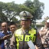 Ops Zebra Semeru 2024 Polisi Gelar Doa Bersama di Jalur Rawan Laka Lantas di Sidoarjo