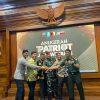 Tiga Pilar Desa Sombo di Magetan Raih Anugerah Patriot Jawi Wetan II 2024 Kategori Harkamtibmas