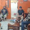 Kasat Reskrim Polresta Malang Kota Kompol Sholeh,S.H,M.M Memberikan Pengarahan Dan Tugas Pokok Unit Opsnal