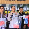 Berbekal CCTV, Polisi Berhasil Ungkap Misteri Meninggalnya Lansia di Ngawi, Satu Tersangka Diamankan