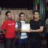 KPU Kabupaten Sidoarjo menerima kebutuhan logistik pemilihan bupati dan wakil bupati Sidoarjo 2024.