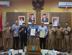 Program Purna ASN Mandira, Bantu Pensiunan OKI Jadi Wirausahawan