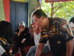 DPD PEKAT-IB Pesawaran, Deklarasikan  Siap Dukung Penuh dmDan Memenangkan Nanda-Antonius Di Pilkada