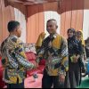 HUT SMAN 1 Tapung Yang ke-25  Semoga Melahirkan Siswa Siswi Yang Bermutu Dan Nomor Satu