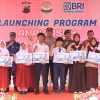 Polres PurbaIingga Luncurkan Program Anak Asuh dan Anak Gemar Menabung