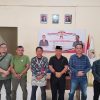 Konsultasi Bersama Tim DPD Sahabat Prabowo Indonesia di DPD Moeldoko Center Riau