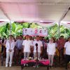 Paslon No.2 Nanda-Anton Dapat Dukungan Dari Ketua MPR-RI Ahmad Muzani  Pesawaran Lampung- Paslon Bupati dan