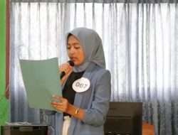 SMKN 1 Negeri Katon Rayakan Bulan Bahasa Dengan Banyak Lomba Kreatifitas