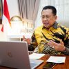 Beri Kuliah Pascasarjana Universitas Pertahanan (Unhan), Bamsoet Jelaskan Kepemimpinan Strategis dan Gaya Komunikasi Prabowo dan Jokowi