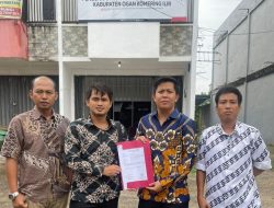 Tim Hukum dan Advokasi JADI Sebut Pelanggaran Netralitas Aparatur Ancam Proses Demokrasi