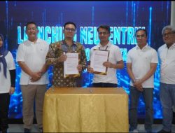 Perkuat Ekosistem Digital di Yogyakarta, Telkom Hadirkan neuCentrIX Pugeran