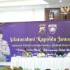 Wujudkan Pilkada 2024 yang Aman dan Damai, Kapolda Jateng Gelar Silaturahmi dengan Tokoh Agama Hindu, Buddha, dan Khonghucu