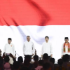 Breaking News: Debat Kedua Pilgub Jakarta Digelar Malam Ini