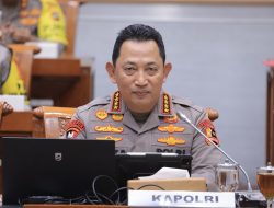 Kapolri: 262 Juta Jiwa Diselamatkan, Rp31,8 T Bukti Narkoba Diungkap