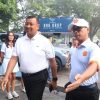 Tingkatkan Sinergitas, Wadan Kodiklatal Hadiri Turnamen Golf Panglima TNI 2024