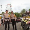 Polres Lamongan Siapkan 84 Kendaraan Operasional untuk Pengamanan TPS Pilkada 2024