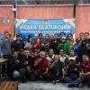 Korem 084 Bhaskara Jaya Gelar Kopdar dan Silaturahmi Bersama Puluhan Awak Media Guna Perkuat Sinergitas