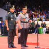 Pimpin Wisuda Prabhatar 2024, Ini Pesan Kapolri dan Panglima TNI untuk 1.104 Taruna