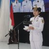 79 Prajurit Jadi Warga Baru, Setelah Jalani Tradisi Penerimaan Korps Wanita Angkatan Laut