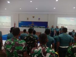 Kursus Bingsis TNI AL 2024 di Kodiklatal, Tingkatkan Kompetensi Gadik TNI AL