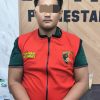 Satreskrim Pilrestabes Amankan Pelaku Penggelapan Motor