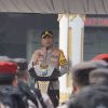 Sebanyak 1.298 Personel Polri Siap Amankan TPS Pilkada 2024 Di Kabupaten Sidoarjo 