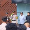 Polres Ngawi Gandeng Gakkumdu Minimalisir Pelanggaran Pilkada 2024