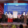 Cooling System, Polres Jember Gelar Doa Bersama dan Deklarasi Damai Pilkada 2024