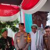 Dandim Bangkalan Bersama Forkopimda Laksanakan Patroli di Hari pemungutan suara