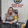 Pilkada Jawa Timur Aman, Polda Jatim Sampaikan Apresiasi dan Pesan untuk Warga Masyarakat