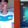 Polsek Semampir Amankan seorang Penjaga Warkop Main Judi Online.