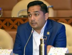 Ketua Komisi II DPR RI: Pilkada Serentak 2024 Berjalan Lancar dan Kondusif