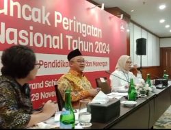 Diskriminasi Tunjangan Guru: FGSNI Ancam Gelar Demo Nasional