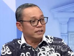 Egi Hendrawan Bela Kapolri Listyo Sigit dari Kritikan DPR dan PDIP: “Lihat Fakta dan Data”