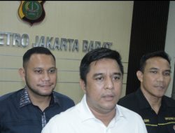 Bongkar Jaringan Narkoba Internasional, Polres Jakbar Sita 90 Kg Sabu dan Amankan Pengendali Besar