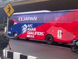 Breaking News: Laga Indonesia vs Jepang Di Meriahkan Oleh JKT48 Di SUGBK