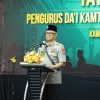 Kolaborasi Polda Jatim dengan Da’i Kamtibmas Ciptakan Pilkada Jawa Timur Damai dan Aman