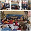 Penyuluhan dan Monitoring Program Pencegahan Stunting Berkelanjutan di Kecamatan Driyorejo Berjalan Lancar