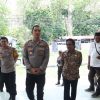 150 Personel Disiagakan, Kapolres Situbondo Pastikan Rapat Pleno Rekap Suara Pilkada oleh KPU Aman