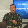 Kodiklatal Tingkatkan Kemampuan Prajurit melalui Latihan Bantuan Hidup Dasar (BHD)  WMC|| TNI AL.