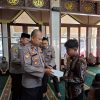 Wujudkan SDM Unggul, Polresta Banyuwangi Rutin Gelar Binrohtal