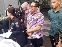 Viral : Pelaku Video Kekerasan Anak di Medsos diamankan Reskrim Polrestabes Surabaya