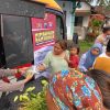 Mobil Mayur Kamtibmas Polresta Banyuwangi Kembali Beraksi,Warga Riang Hati