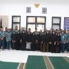 Satdik – 2 Kodiklatal Laksanakan Shalat Hajat, Istighosah Doa Bersama dan Pemberian Santunan